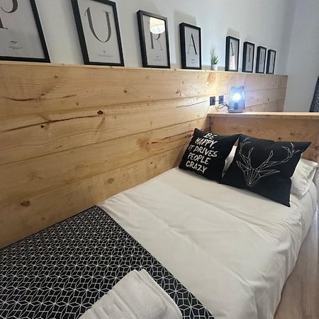Apartamento Pura Vida Kordoba Zewnętrze zdjęcie