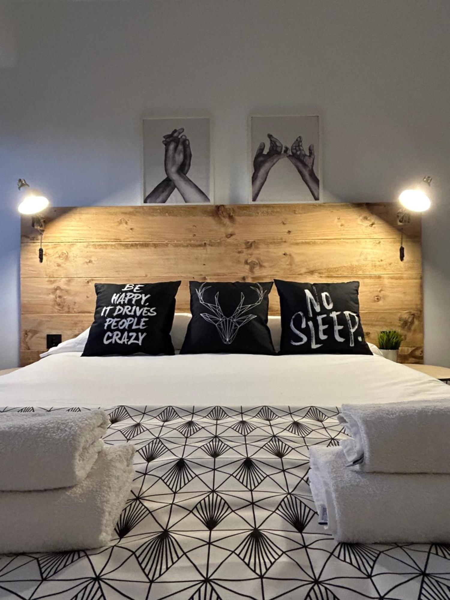 Apartamento Pura Vida Kordoba Zewnętrze zdjęcie
