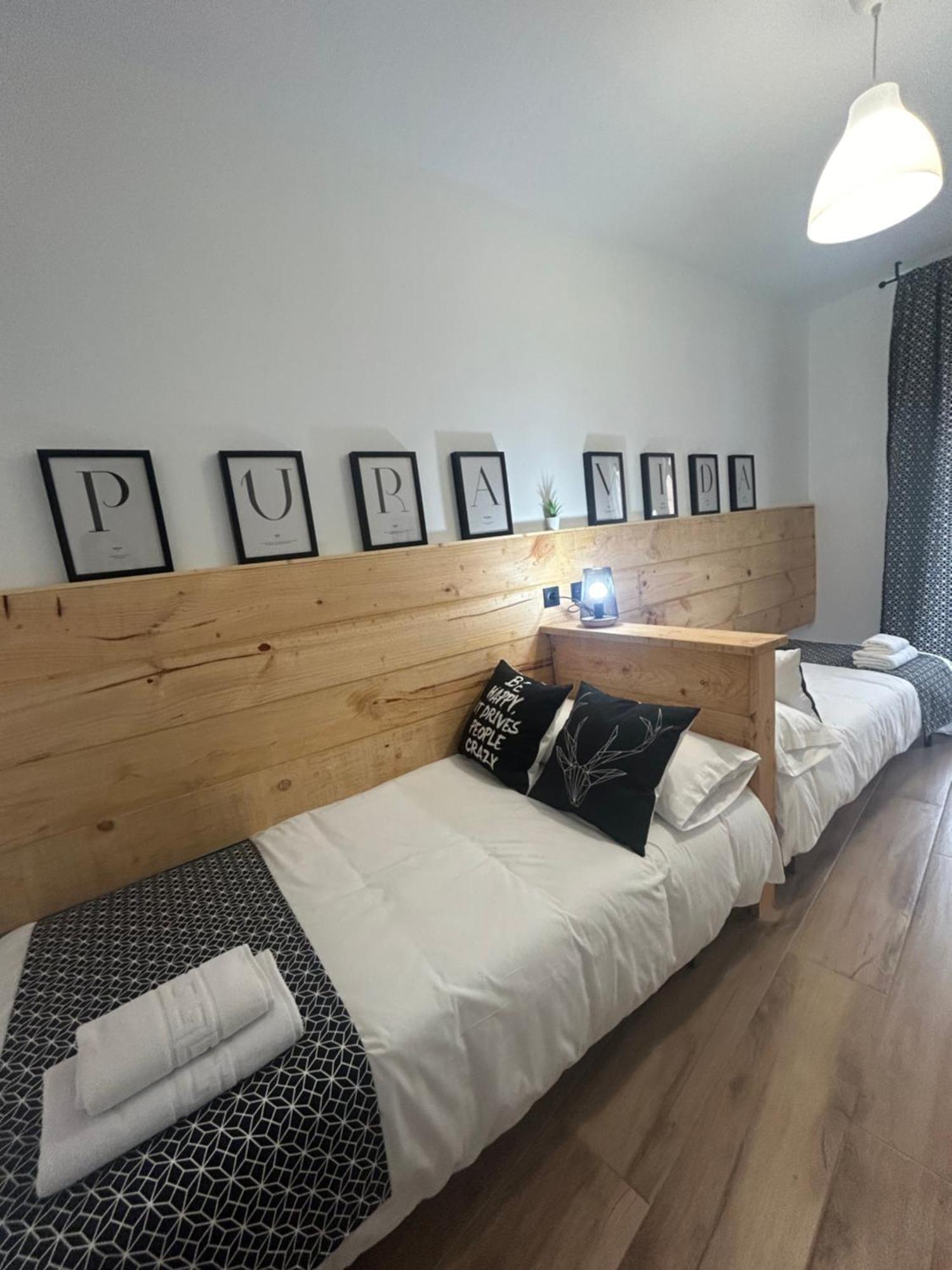 Apartamento Pura Vida Kordoba Zewnętrze zdjęcie
