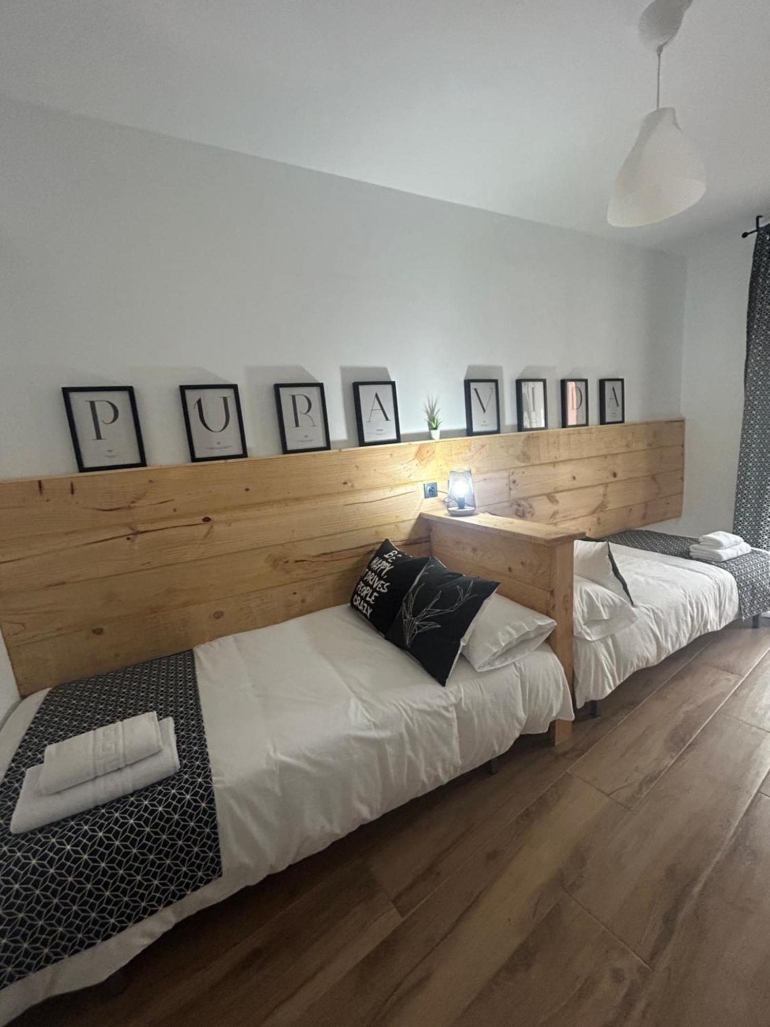 Apartamento Pura Vida Kordoba Zewnętrze zdjęcie