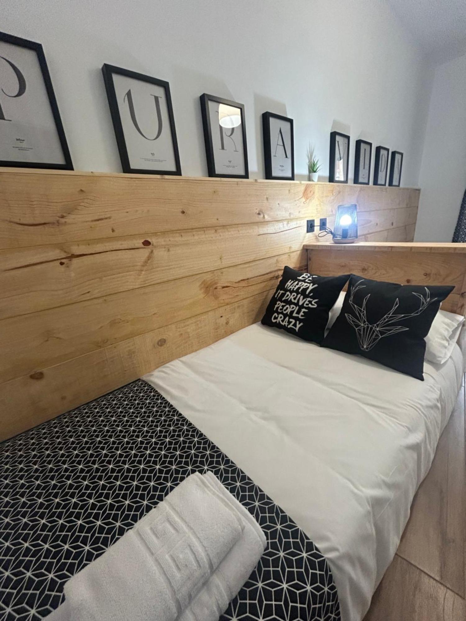 Apartamento Pura Vida Kordoba Zewnętrze zdjęcie