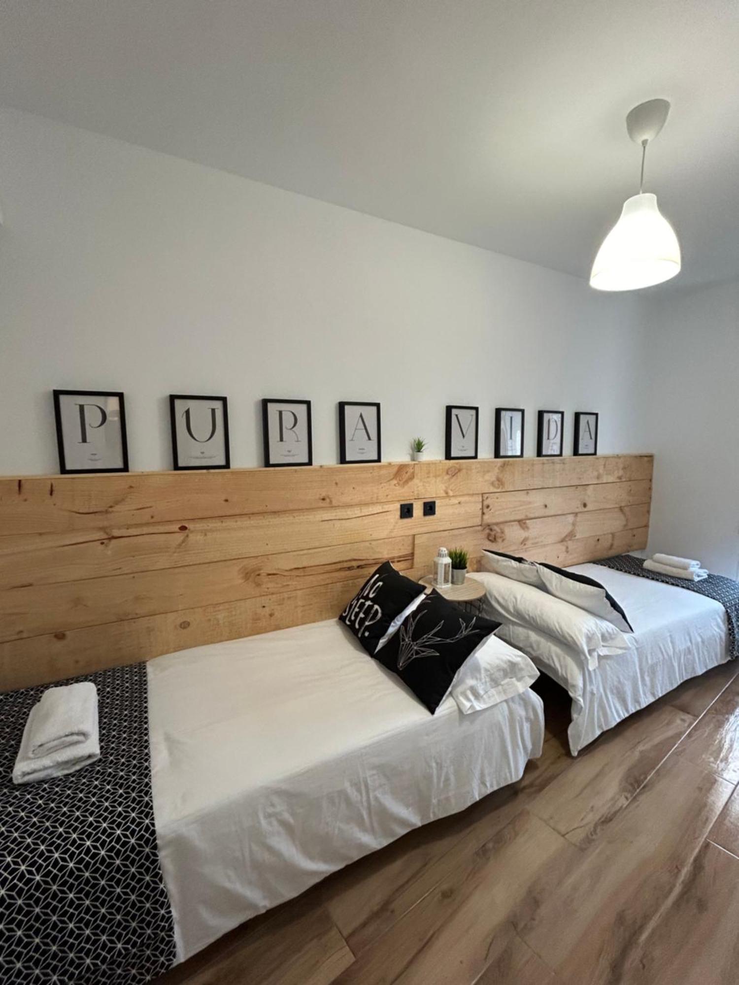 Apartamento Pura Vida Kordoba Zewnętrze zdjęcie