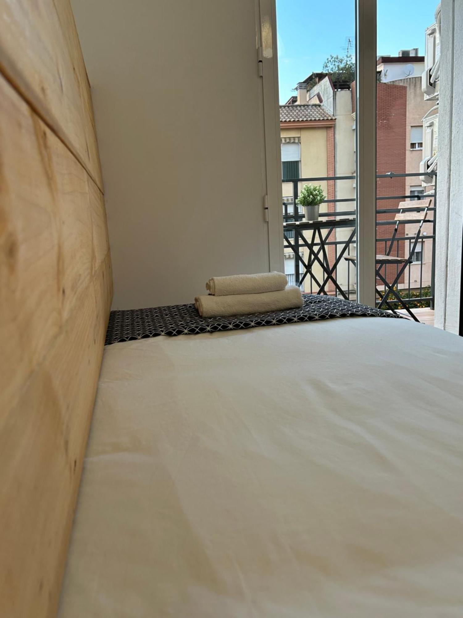 Apartamento Pura Vida Kordoba Zewnętrze zdjęcie