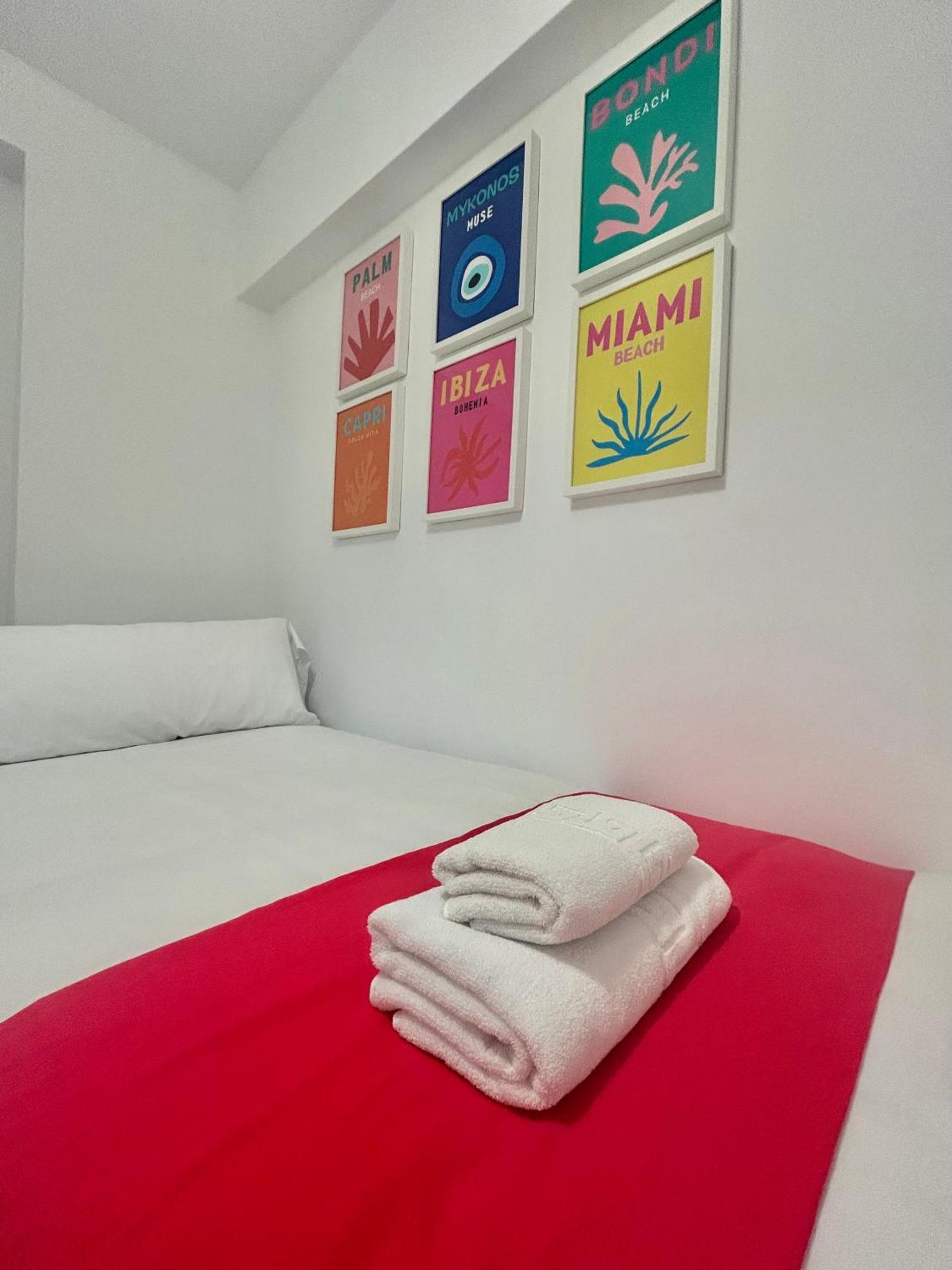 Apartamento Pura Vida Kordoba Zewnętrze zdjęcie