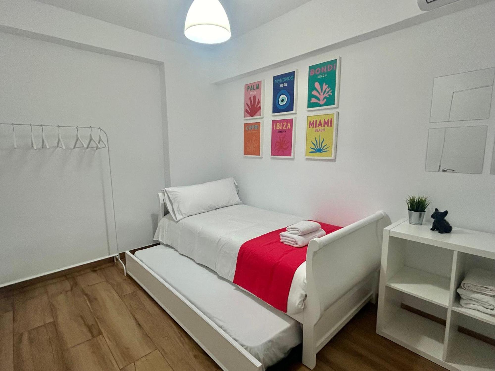 Apartamento Pura Vida Kordoba Zewnętrze zdjęcie