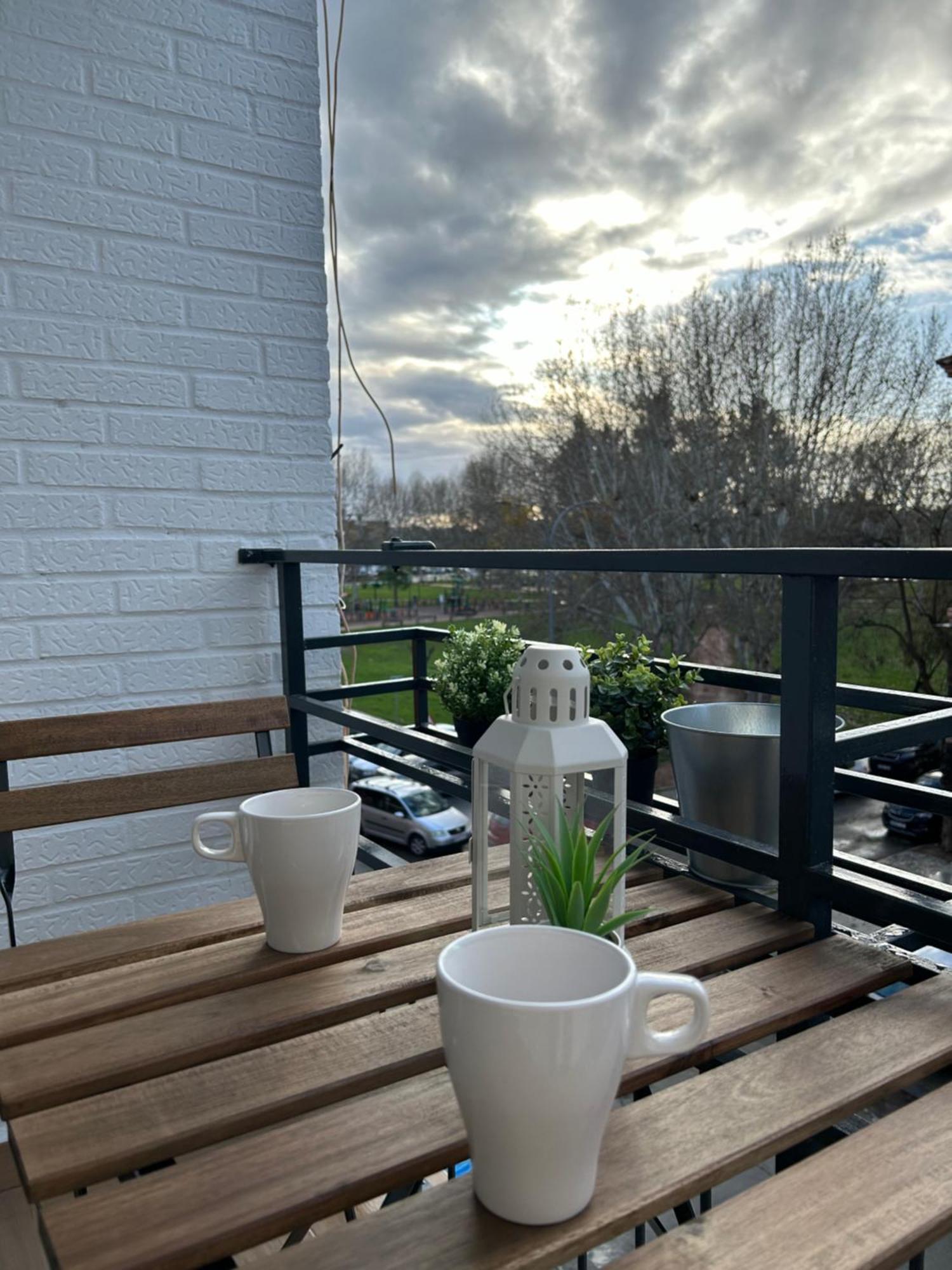 Apartamento Pura Vida Kordoba Zewnętrze zdjęcie