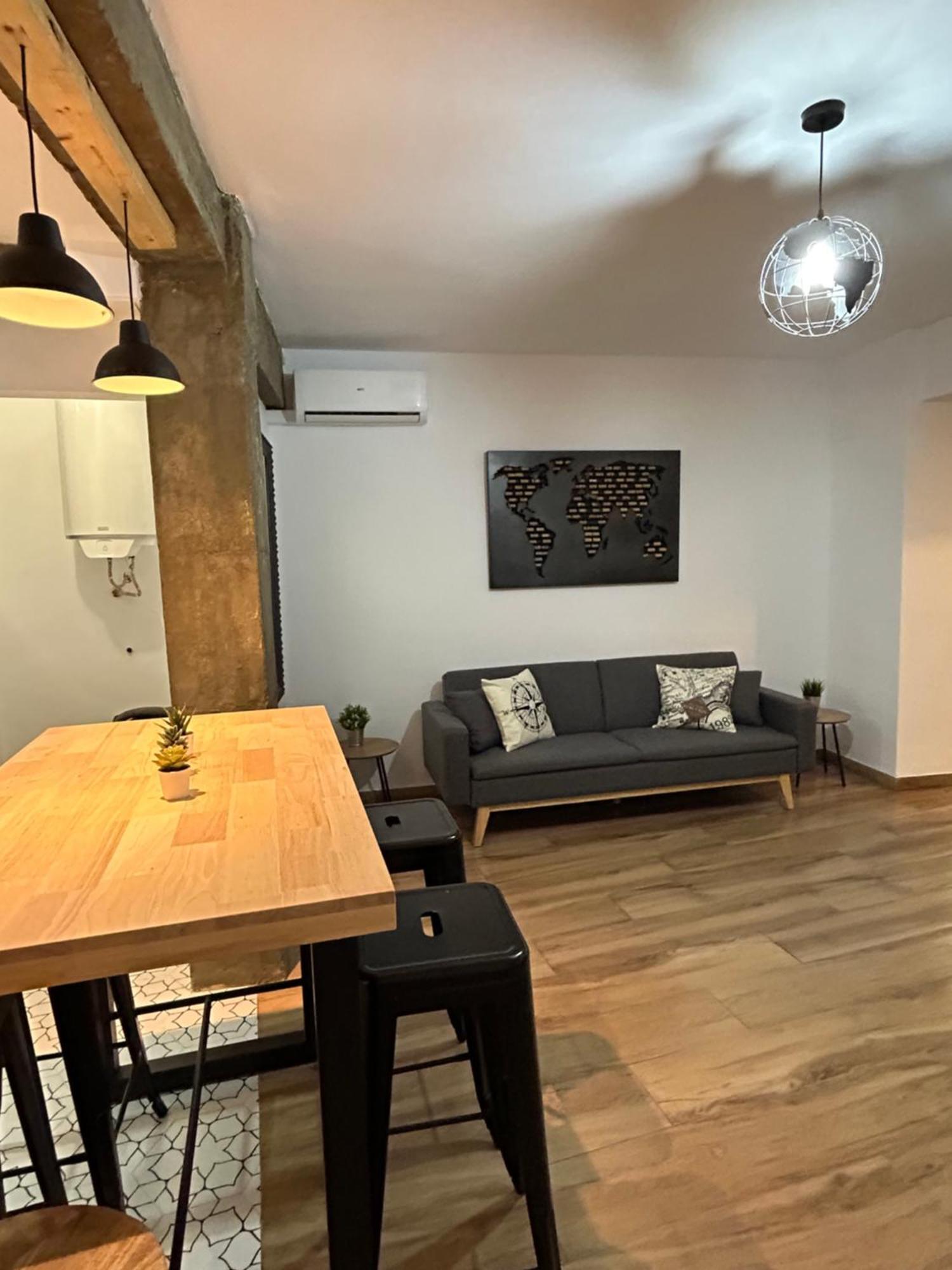 Apartamento Pura Vida Kordoba Zewnętrze zdjęcie