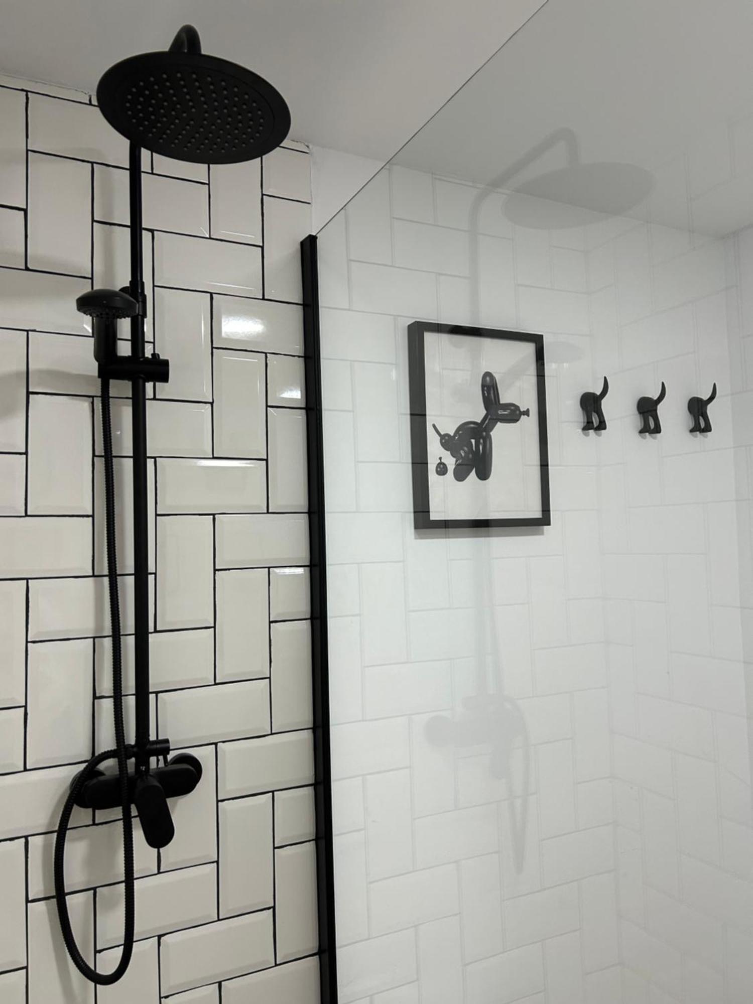 Apartamento Pura Vida Kordoba Zewnętrze zdjęcie