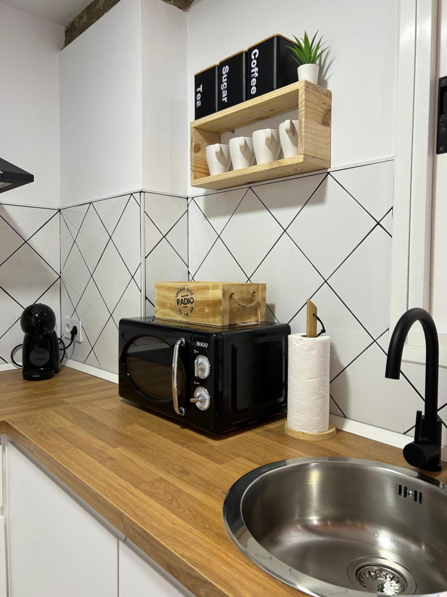 Apartamento Pura Vida Kordoba Zewnętrze zdjęcie