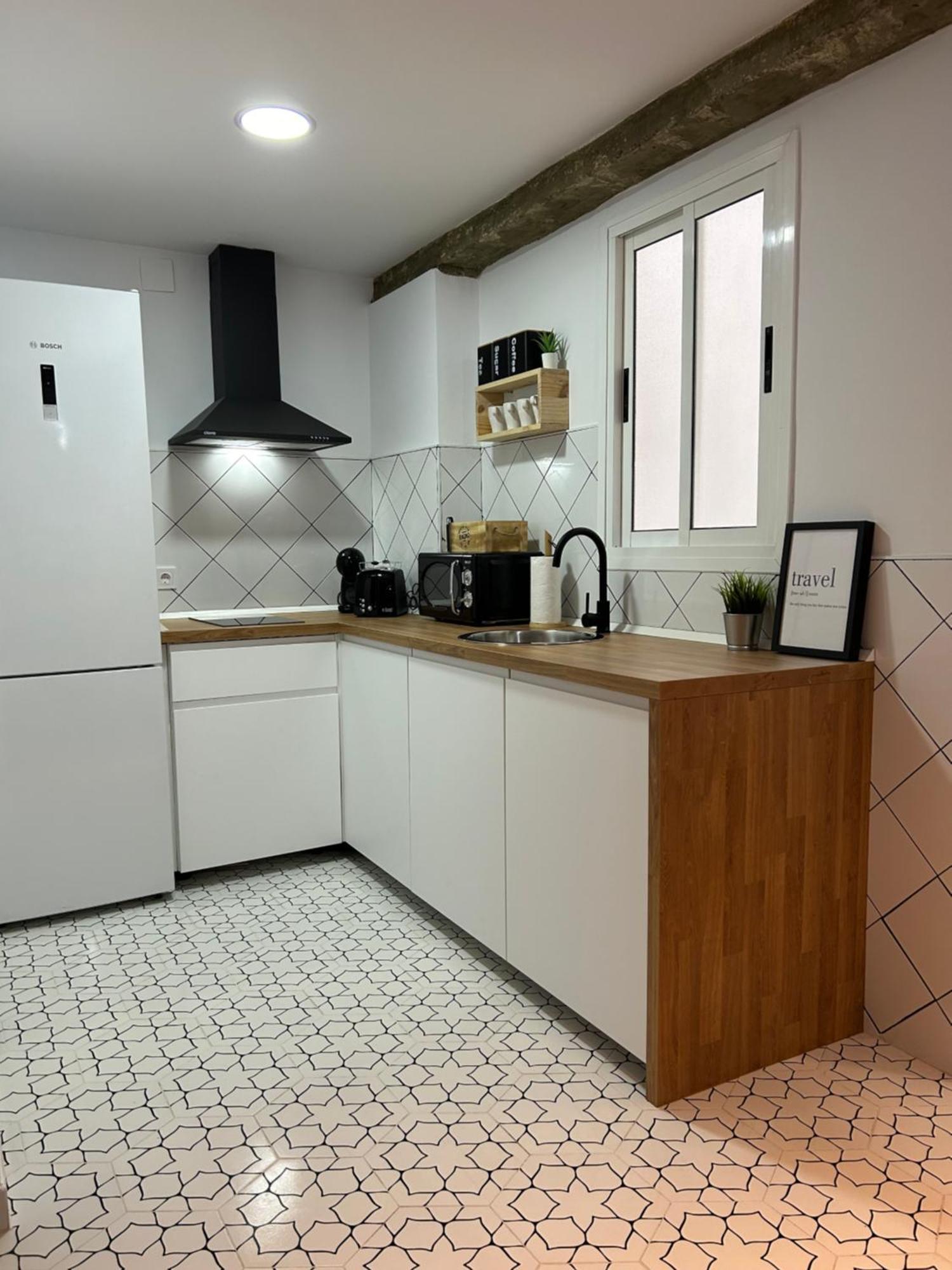 Apartamento Pura Vida Kordoba Zewnętrze zdjęcie