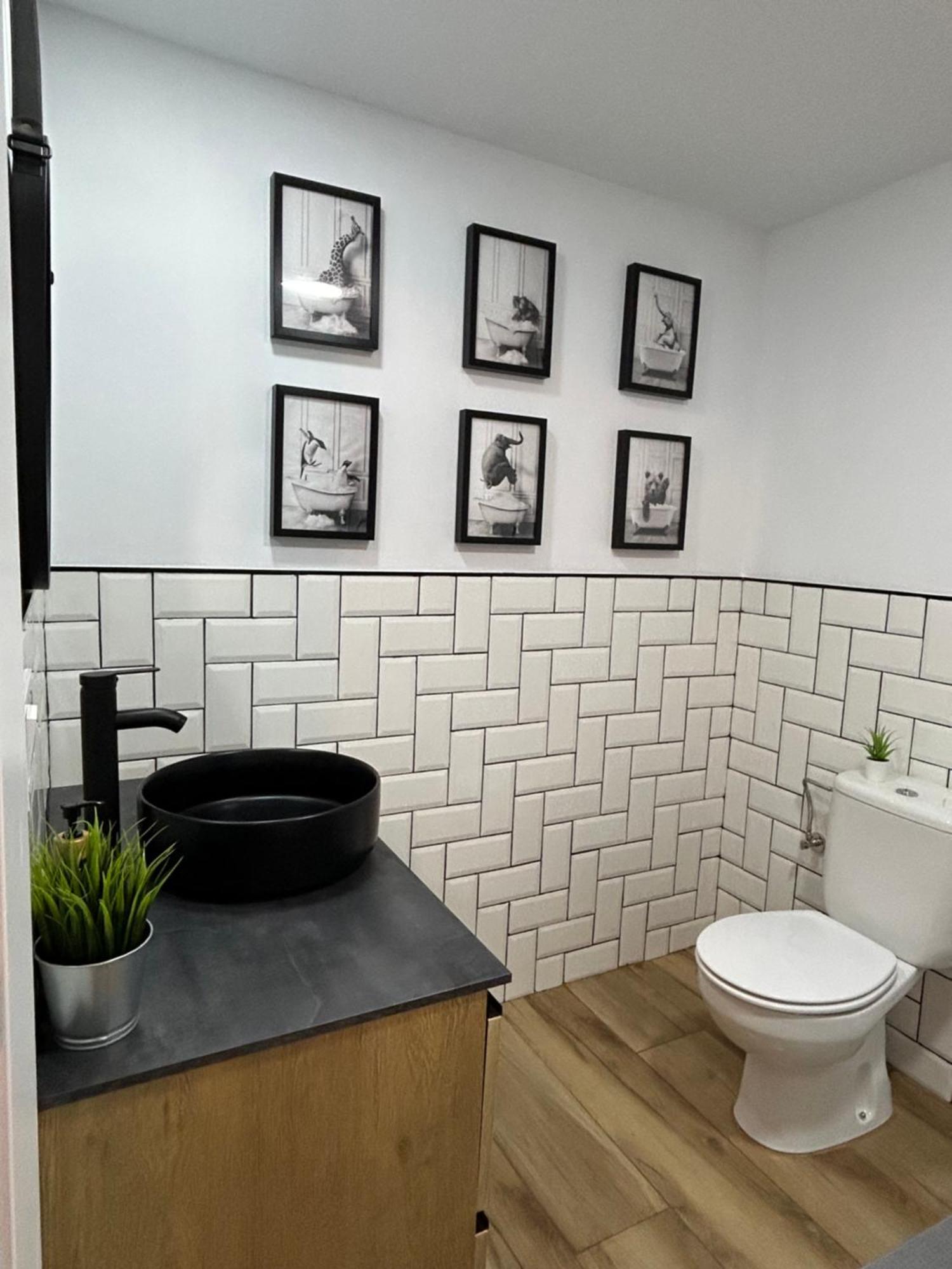 Apartamento Pura Vida Kordoba Zewnętrze zdjęcie