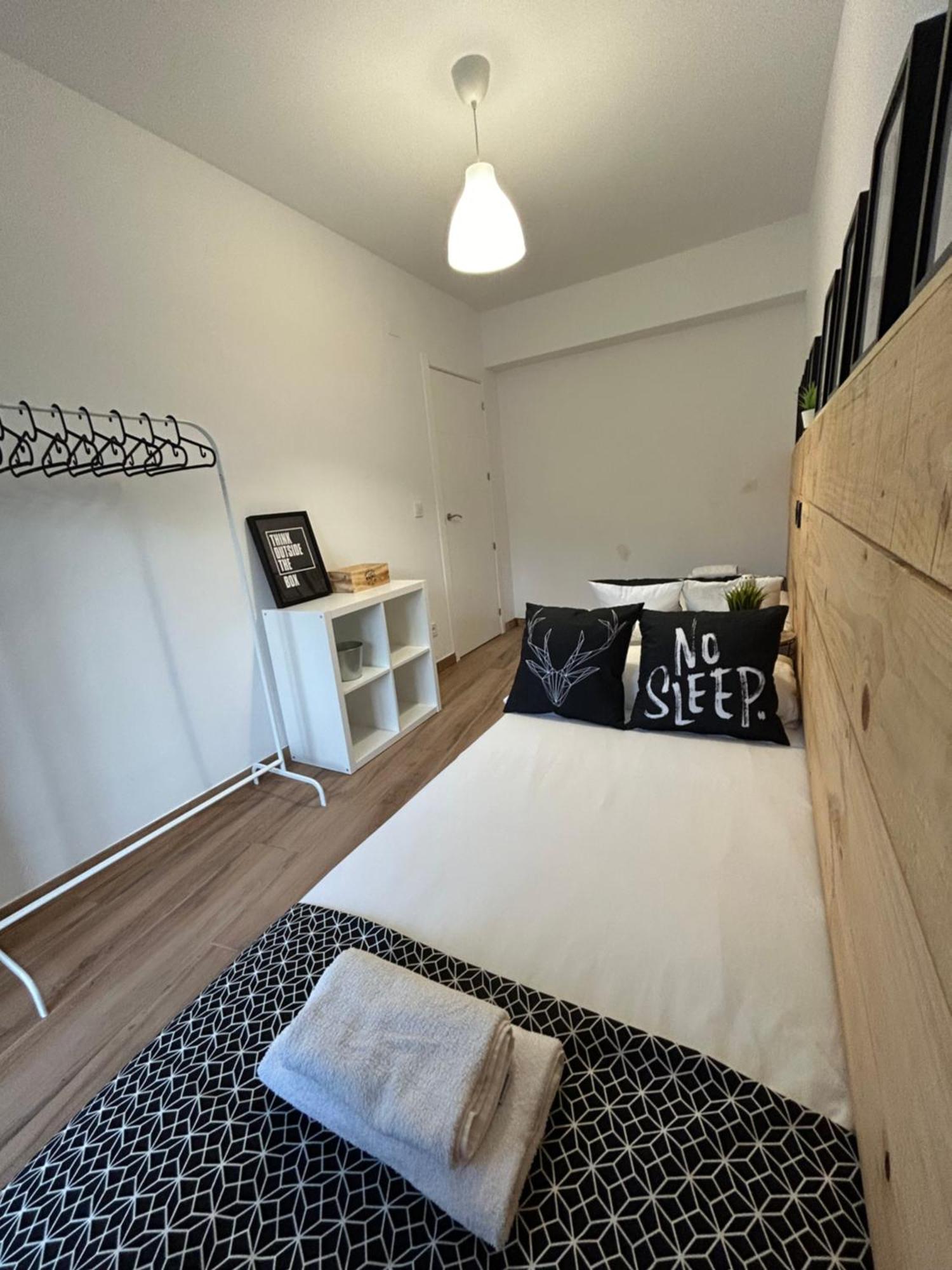 Apartamento Pura Vida Kordoba Zewnętrze zdjęcie