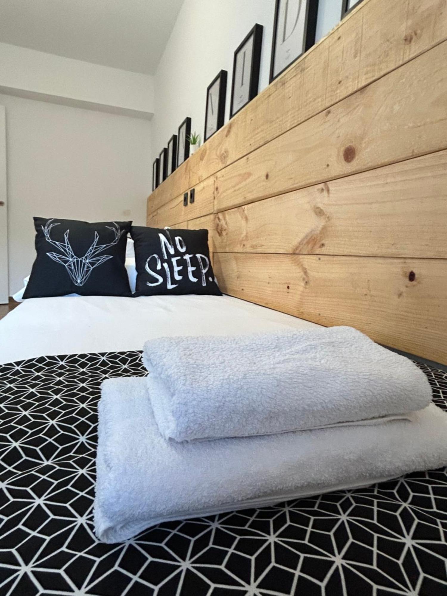 Apartamento Pura Vida Kordoba Zewnętrze zdjęcie